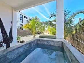 Boutique Room by the Beach - Image 2