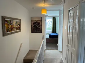Maidstone Tranquil Retreat – 3 Bed Home - Image 3