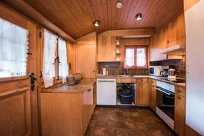 Chalet Bergwelt - Panoramic view - Image 3