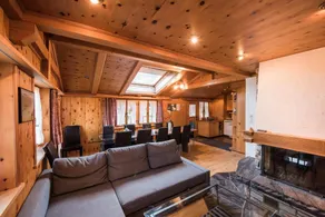 Chalet Bergwelt - Panoramic view - Image 2