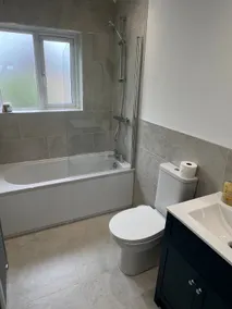 Newly renovated large home that sleeps 7 people - Image 5