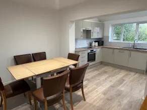 Newly renovated large home that sleeps 7 people - Image 2