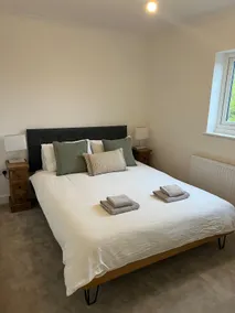 Newly renovated large home that sleeps 7 people - Image 3