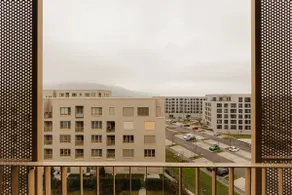 BNB Bory Retreat with Balcony and Parking space - Image 5