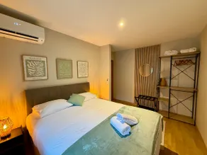 Serena, Air-Conditioned, Family Haven, Balneo - Image 2