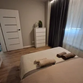 Apartment at the Aquapark in Piła - Image 4