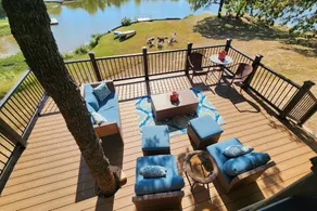 Moonlight Bay Cabin with Private Lake Access - Image 3