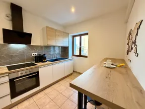 Solios, 2 air-conditioned rooms, terraces, close to the center, Wi-Fi - Image 4