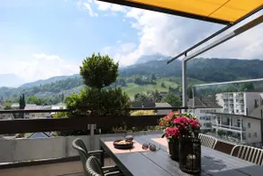 The View Luzern-Pilatus-Lake Lucerne- hiking-Dog - Image 5