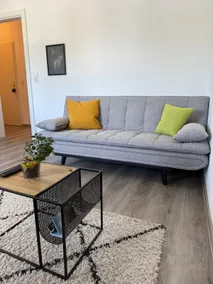Modern Apartment In Bregenz - Image 5