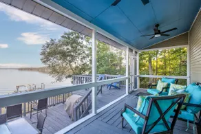 Lakeside Retreat! Sunset view remodeled + new dock - Image 3
