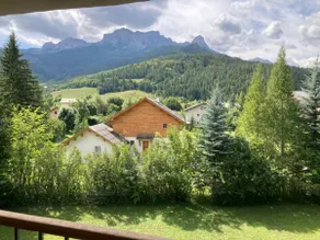 Top floor apartment - Panoramic view - Image 2