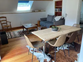 Top floor apartment - Panoramic view - Image 5