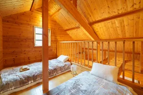 Log Cabin near Nikko, Oze & Ski Resorts/72㎡/5 Beds - Image 4