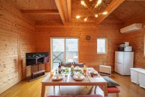 Log Cabin near Nikko, Oze & Ski Resorts/72㎡/5 Beds - Image 2