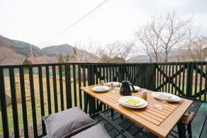 Log Cabin near Nikko, Oze & Ski Resorts/72㎡/5 Beds - Image 3