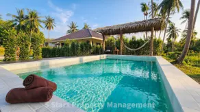Matahari Hideaway - Brutal Boho & Jungle style villas - Image 4