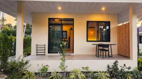 Matahari Hideaway - Brutal Boho & Jungle style villas - Image 5