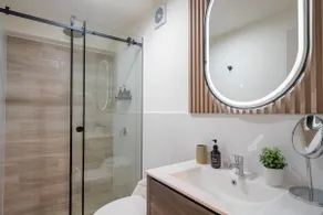 Luxury Suite Business class 5 star in Miraflores - Image 5