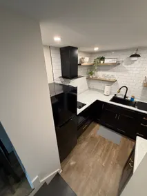 Corner River View Loft - Main St Washington 102 - Image 3