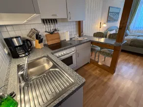 Nordéa No. 3 - Balcony - Kitchen - Spacious bathroom - Image 4