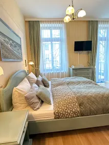 Nordéa No. 3 - Balcony - Kitchen - Spacious bathroom - Image 3