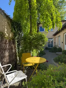 Nordéa No. 4 - Garden use - Shower room - Kitchen - Image 3