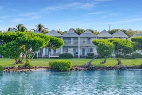 Duck Key Townhome on open Water - Image 3