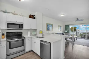 Duck Key Townhome on open Water - Image 5