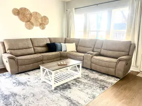 The Pet Friendly Adrian Oasis! - Image 3