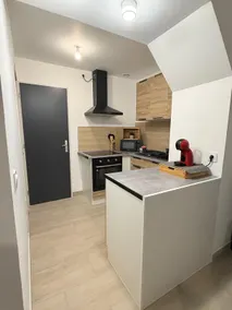 Refurbished apartment - Image 4