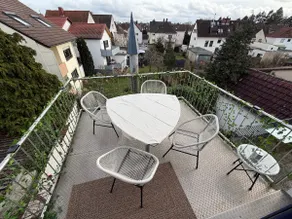 Apartment for 6 people - near FRA airport - Image 5