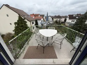 Apartment for 6 people - near FRA airport - Image 4