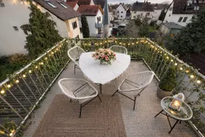 Apartment for 6 people - near FRA airport - Image 3