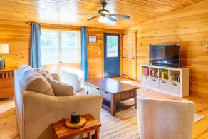 Cozy Cabin - Image 2