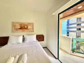 Beautiful renovated triple flat with ocean view on the sand. - Image 3