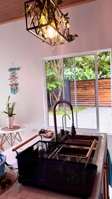 Casa Maeva Jacuzzi and BBQ 5 min from the beach - Image 4