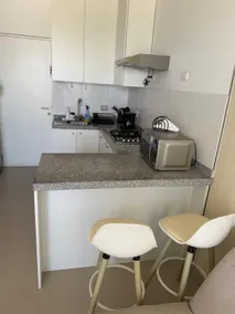 Cozy Apartment - Garden 360 Condominium - Image 3