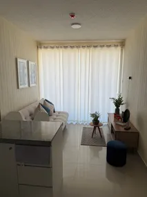 Cozy Apartment - Garden 360 Condominium - Image 4