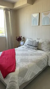 Cozy Apartment - Garden 360 Condominium - Image 5