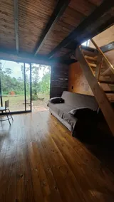 Cabin with jacuzzi Recanto dos humibris - Image 5