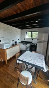 Cabin with jacuzzi Recanto dos humibris - Image 3