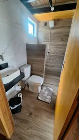 Cabin with jacuzzi Recanto dos humibris - Image 4