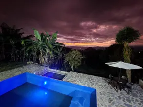Estate with natural pool 1 hour from Cali - Image 2