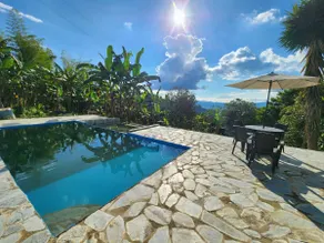 Estate with natural pool 1 hour from Cali - Image 5