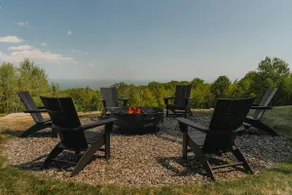 The Watchtower | Pool, XL Hot Tub, Views & Privacy - Image 3