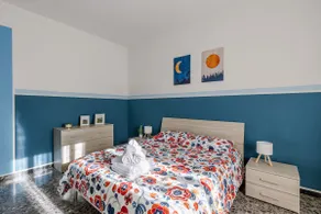 Tesla 140 sqm | 3 Bedrooms – Apt. Sleeps 6 - Image 2
