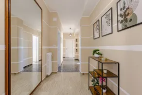 Tesla 140 sqm | 3 Bedrooms – Apt. Sleeps 6 - Image 4