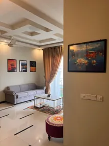 Secure and modern 2 BR place in the Centre of city - Image 5