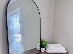 Charming Newly Remodeled Getaway | Walk to SRU - Image 3